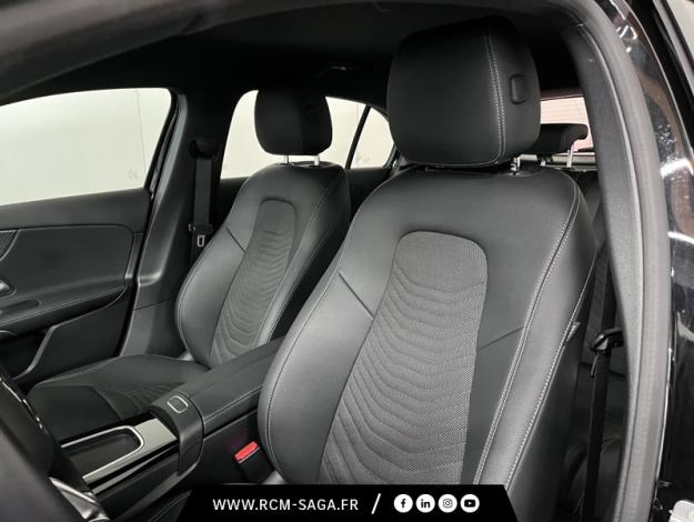 MERCEDES-BENZ Classe A 250 e Hybrid EQ Progressive Line  