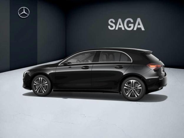 MERCEDES-BENZ Classe A 250 e Hybrid EQ Progressive Line  