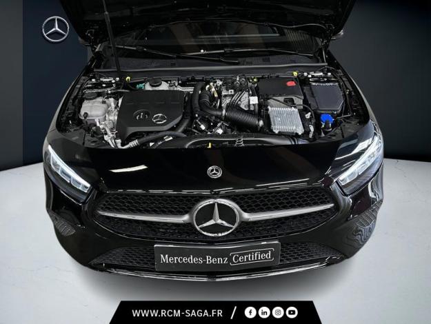 MERCEDES-BENZ Classe A 250 e Hybrid EQ Progressive Line  