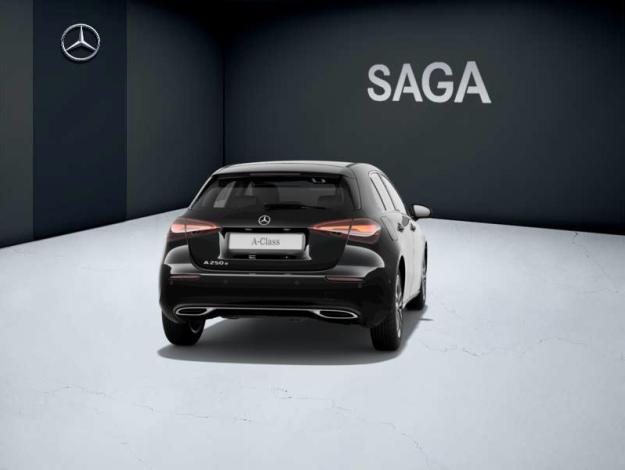 MERCEDES-BENZ Classe A 250 e Hybrid EQ Progressive Line  