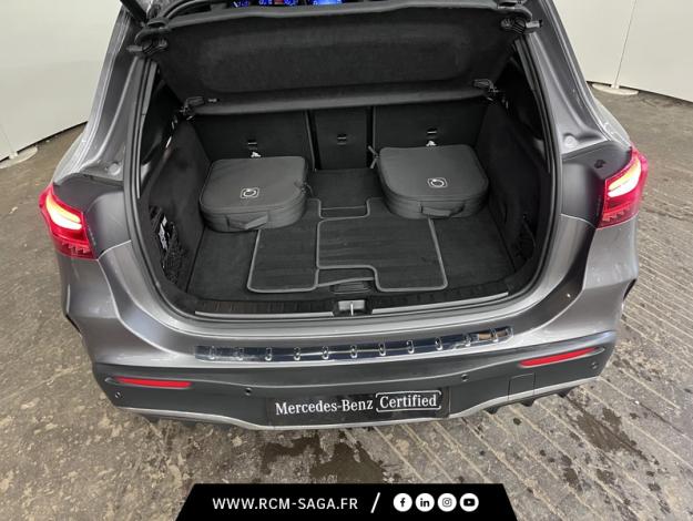 MERCEDES-BENZ EQA 250+ AMG Line  