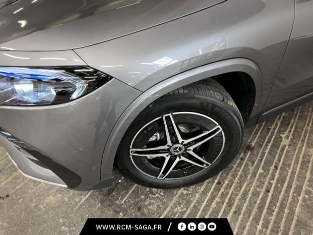 MERCEDES-BENZ EQA 250+ AMG Line  
