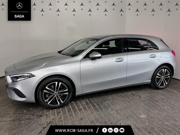 MERCEDES-BENZ Classe A 250 e Progressive Line  