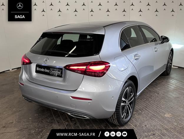 MERCEDES-BENZ Classe A 250 e Progressive Line  