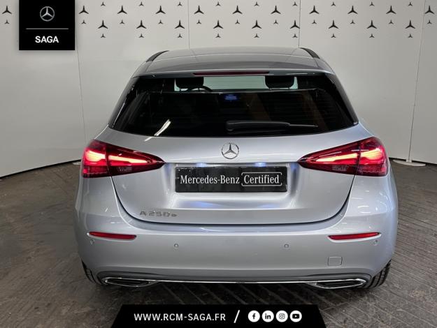 MERCEDES-BENZ Classe A 250 e Progressive Line  
