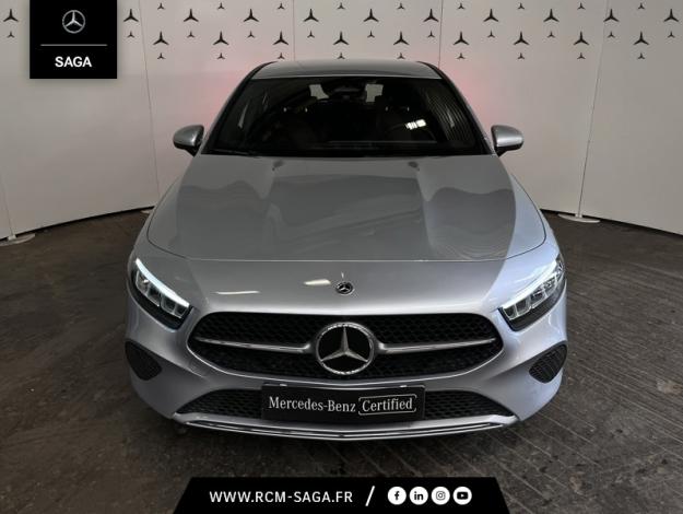 MERCEDES-BENZ Classe A 250 e Progressive Line  