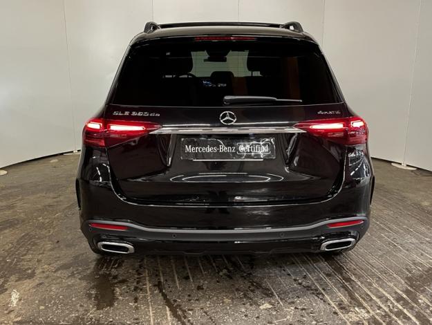 MERCEDES-BENZ GLE 350 de 4MATIC AMG Line  