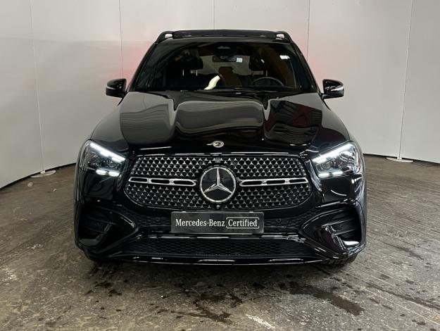MERCEDES-BENZ GLE 350 de 4MATIC AMG Line  
