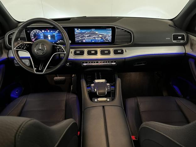 MERCEDES-BENZ GLE 350 de 4MATIC AMG Line  