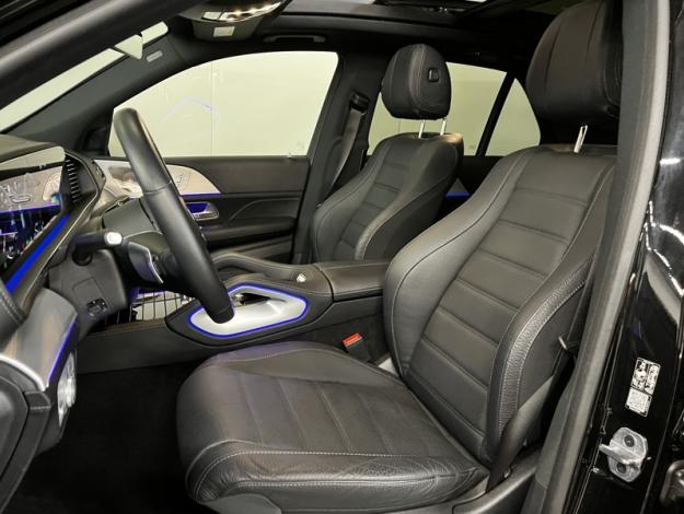 MERCEDES-BENZ GLE 350 de 4MATIC AMG Line  