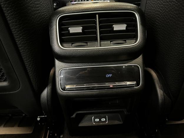 MERCEDES-BENZ GLE 350 de 4MATIC AMG Line  