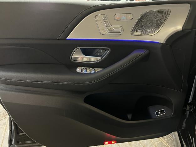 MERCEDES-BENZ GLE 350 de 4MATIC AMG Line  