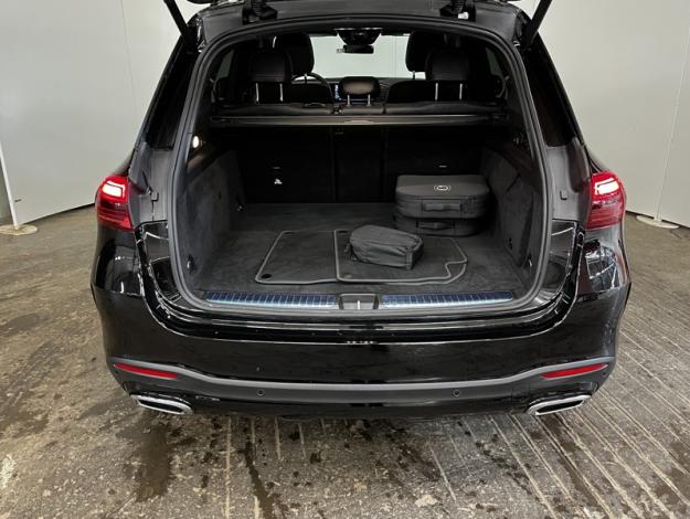 MERCEDES-BENZ GLE 350 de 4MATIC AMG Line  