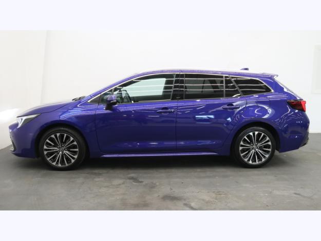 TOYOTA Corolla Touring Sports Hybride 1.8L 140h Design MY24  