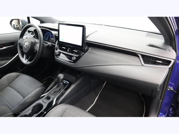TOYOTA Corolla Touring Sports Hybride 1.8L 140h Design MY24  
