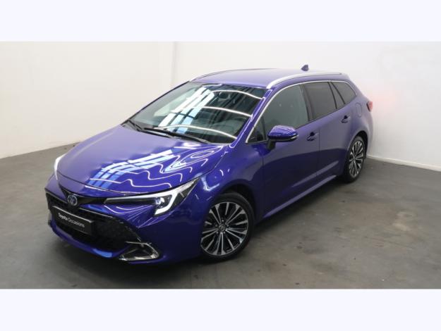 TOYOTA Corolla Touring Sports Hybride 1.8L 140h Design MY24  