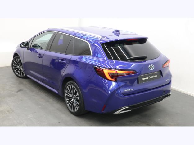 TOYOTA Corolla Touring Sports Hybride 1.8L 140h Design MY24  