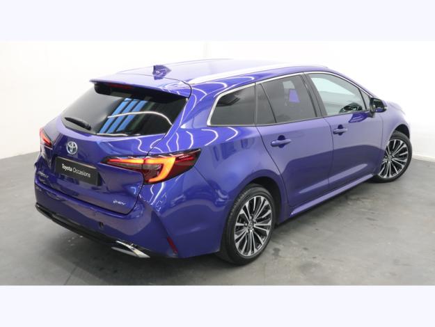 TOYOTA Corolla Touring Sports Hybride 1.8L 140h Design MY24  