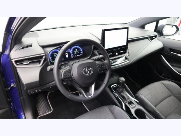 TOYOTA Corolla Touring Sports Hybride 1.8L 140h Design MY24  