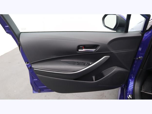 TOYOTA Corolla Touring Sports Hybride 1.8L 140h Design MY24  