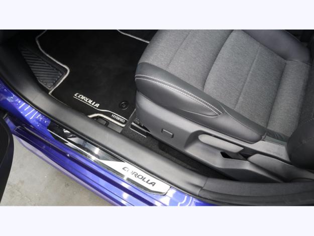 TOYOTA Corolla Touring Sports Hybride 1.8L 140h Design MY24  
