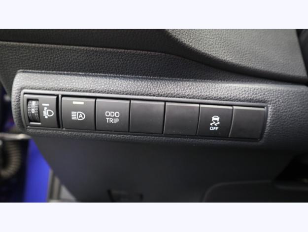 TOYOTA Corolla Touring Sports Hybride 1.8L 140h Design MY24  
