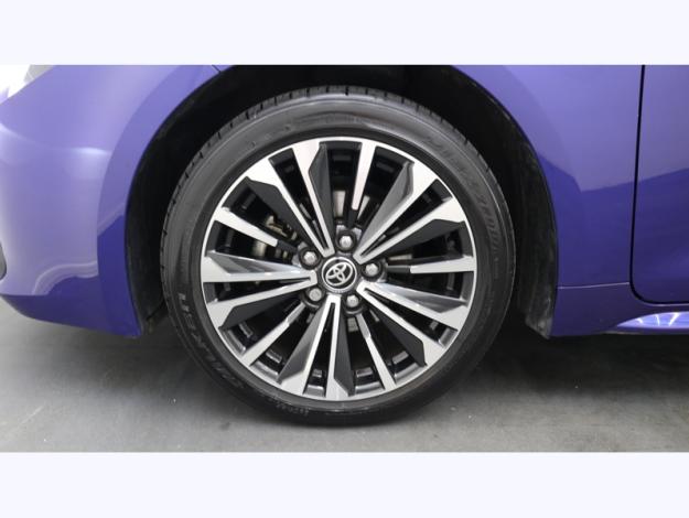 TOYOTA Corolla Touring Sports Hybride 1.8L 140h Design MY24  