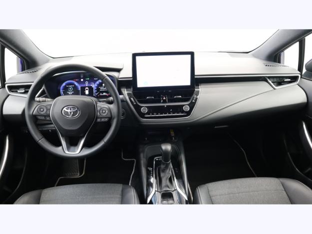TOYOTA Corolla Touring Sports Hybride 1.8L 140h Design MY24  
