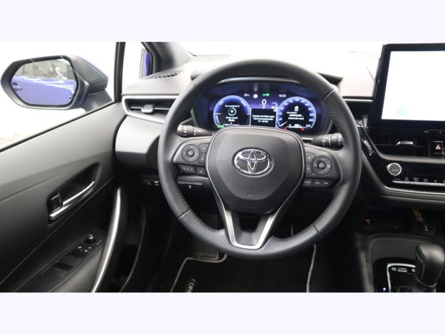 TOYOTA Corolla Touring Sports Hybride 1.8L 140h Design MY24  
