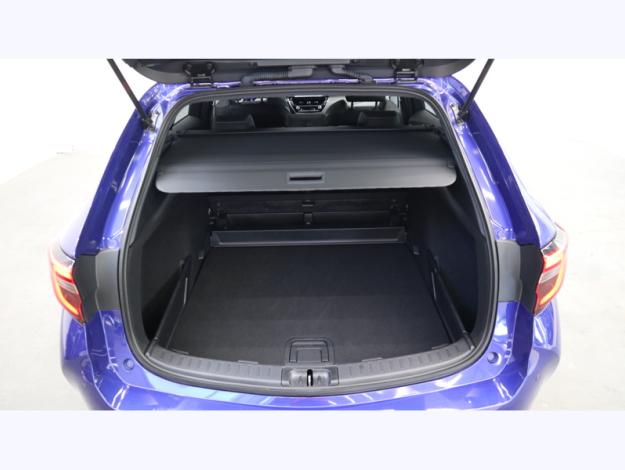 TOYOTA Corolla Touring Sports Hybride 1.8L 140h Design MY24  