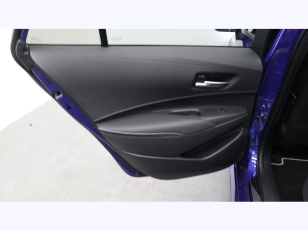 TOYOTA Corolla Touring Sports Hybride 1.8L 140h Design MY24  