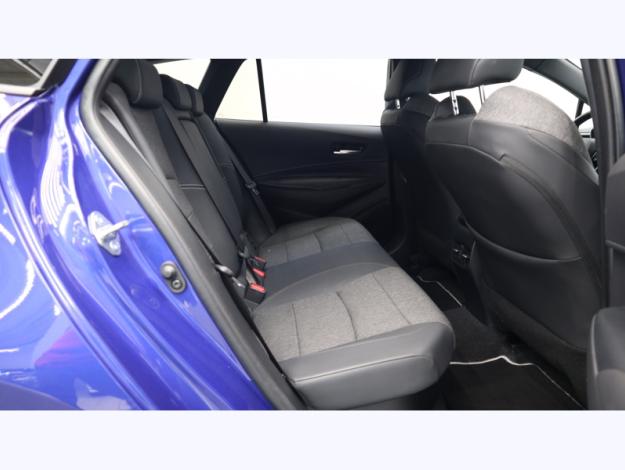 TOYOTA Corolla Touring Sports Hybride 1.8L 140h Design MY24  