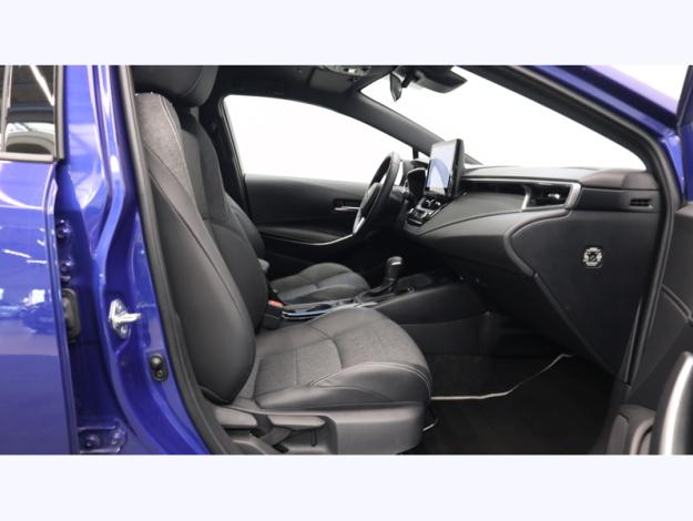 TOYOTA Corolla Touring Sports Hybride 1.8L 140h Design MY24  