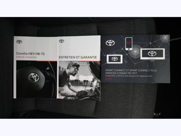 TOYOTA Corolla Touring Sports Hybride 1.8L 140h Design MY24  