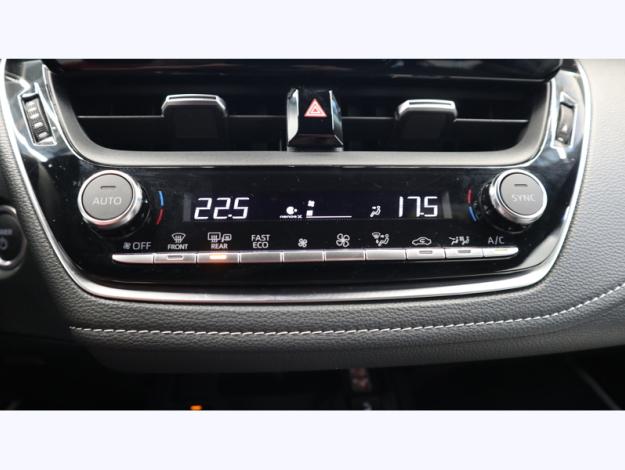 TOYOTA Corolla Touring Sports Hybride 1.8L 140h Design MY24  
