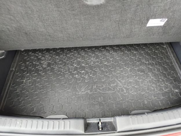 TOYOTA Yaris Hybride Hybride 116h GR SPORT  