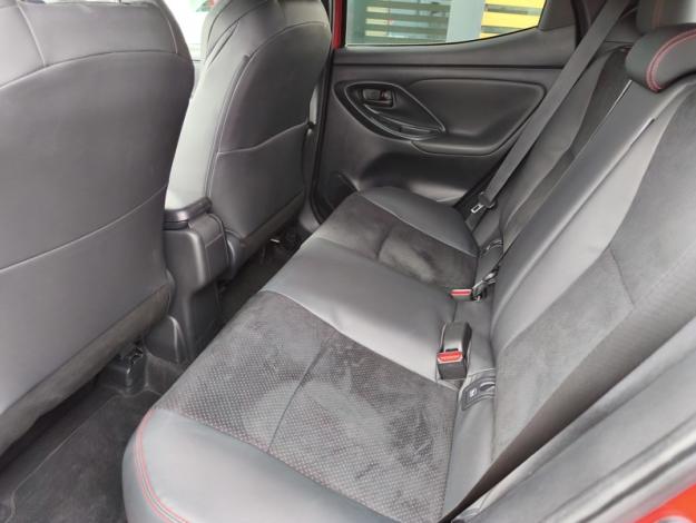TOYOTA Yaris Hybride Hybride 116h GR SPORT  