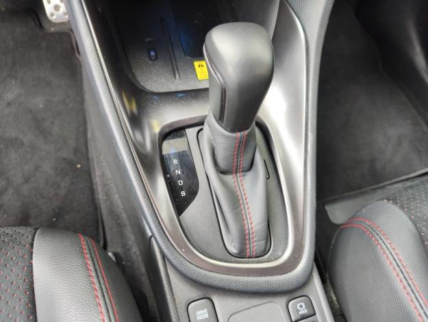 TOYOTA Yaris Hybride Hybride 116h GR SPORT  