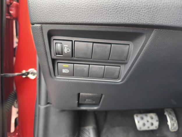 TOYOTA Yaris Hybride Hybride 116h GR SPORT  