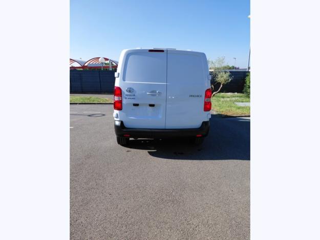 TOYOTA Proace 2.0 D MEDIUM 140 D-4D BUSINESS  