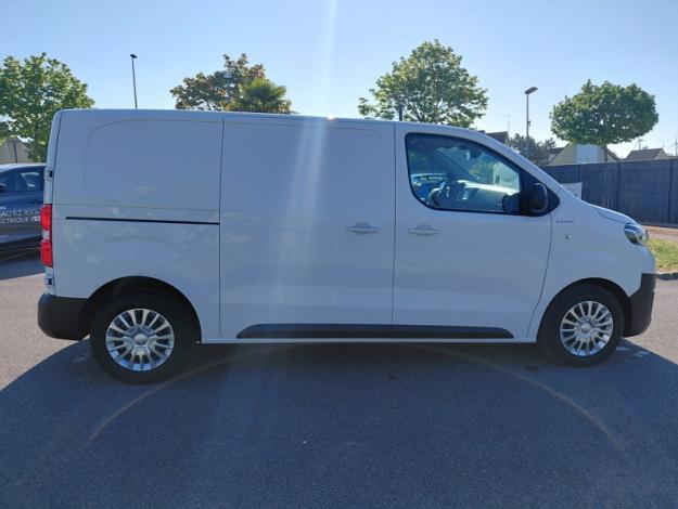 TOYOTA Proace 2.0 D MEDIUM 140 D-4D BUSINESS  