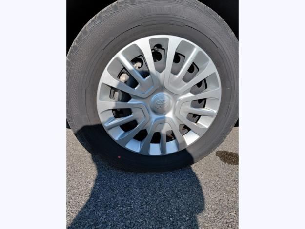 TOYOTA Proace 2.0 D MEDIUM 140 D-4D BUSINESS  