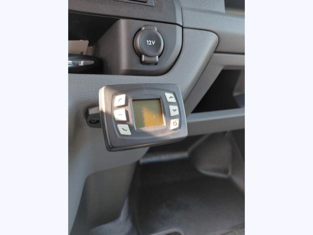 TOYOTA Proace 2.0 D MEDIUM 140 D-4D BUSINESS  