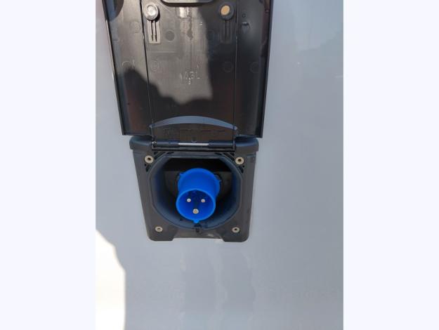 TOYOTA Proace 2.0 D MEDIUM 140 D-4D BUSINESS  