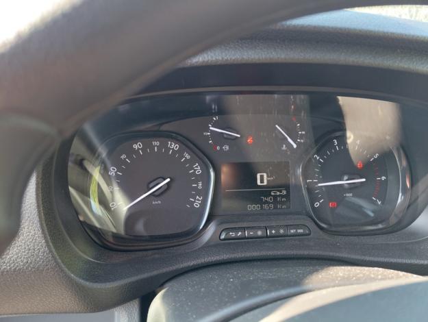 TOYOTA Proace 2.0 D MEDIUM 140 D-4D BUSINESS  