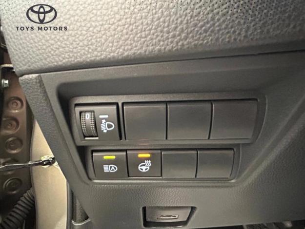 TOYOTA Yaris Hybride Hybride 116h Collection  YARIS HYBRIDE MC24 116H COLLECPANOTECH .