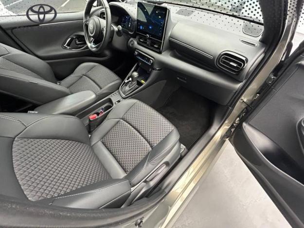TOYOTA Yaris Hybride Hybride 116h Collection  YARIS HYBRIDE MC24 116H COLLECPANOTECH .