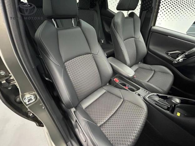 TOYOTA Yaris Hybride Hybride 116h Collection  YARIS HYBRIDE MC24 116H COLLECPANOTECH .