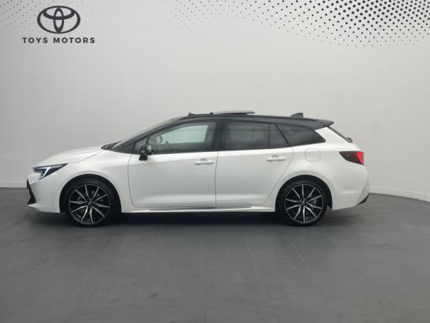 TOYOTA Corolla Touring Sports Hybride 196h GR Sport  