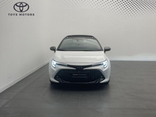 TOYOTA Corolla Touring Sports Hybride 196h GR Sport  